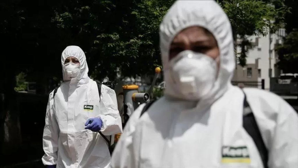 بلدية برج رحال تحذر: عقوبات مادية بحق من لا يلتزم بتدابير "كورونا"!