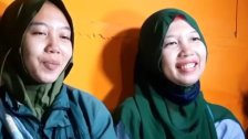 بعد 24 سنة "تيك توك" يجمع شمل شقيقتين توأم بعد تفريقهما في عمر الشهرين بسبب خرافة!