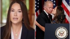 آشلي ابنة جو بايدن تخطف الأضواء على غرار إيفانكا ترامب.. "أنا هنا اليوم لأنني أعشق والدي، أؤمن بشدة أنه يمتلك الشخصية والرؤية لقيادة هذا البلد"