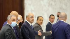 &laquo;بس تمشي من فوق (أي اتفاق عون والحريري) تُؤلّف الحكومة في خمس دقائق&raquo;..."الثنائي" براء من عرقلة التأليف