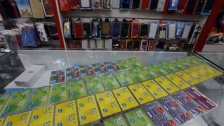 سلب مواطن تشريجات ومستلزمات هواتف خلوية كانت بحوزته في محلة ساحة ناصر في بعلبك.."قدرت المسروقات بحوالي 10 ملايين ليرة لبنانية"