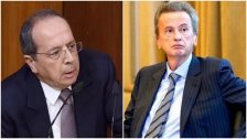 بعد تصريحه "لبنان ليس بلداً مفلساً"... جميل السيد عن رياض سلامة: "مريض... لما قلت لازم يعرضوه على طبيب ما كنت غلطان"
