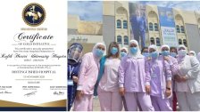 بالصورة/ مستشفى الحريري ينال جائزة "المستشفى المتميز لعام 2020" من قبل اتحاد المستشفيات العربية !