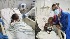 شاب يروي تفاصيل رفض مستشفى إستقبال طفل مصاب بإختناق: "ما كان يستقبلوه لحد ما وقف قلبو واختنق..أخدناه من بعدها على مستشفى اللبناني الإيطالي، اشتغلو فيه ساعة و40 دقيقة، عاش ودق قلبه"