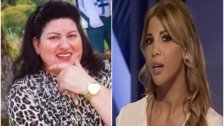 كورونا يخطف حياة والدة الممثلة بونيتا سعادة...  "حزينة جداً لأنك عانيت لمدّة 10 أيام"