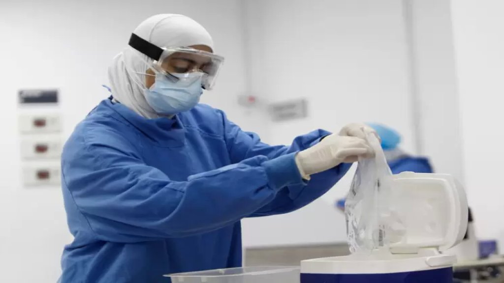 لبنان في أولى خطوات تأمين اللقاح: 300 مليون دولار كلفته وهذه آلية توزيعه