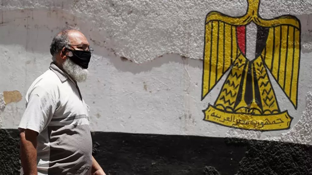 مصر أيضاً على طريق تقديم لقاح كورونا.. "أثبت فعالية في الوقاية من كورونا تجاوزت نسبة الـ90% تقريباً"