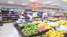 بالصور/ إلى أبناء الجالية في ميشيغان...عروضات الـThanksgiving بانتظاركم لدى أسواق البلد "Ever Fresh Market" في ديربورن هايتس الأميركية	
