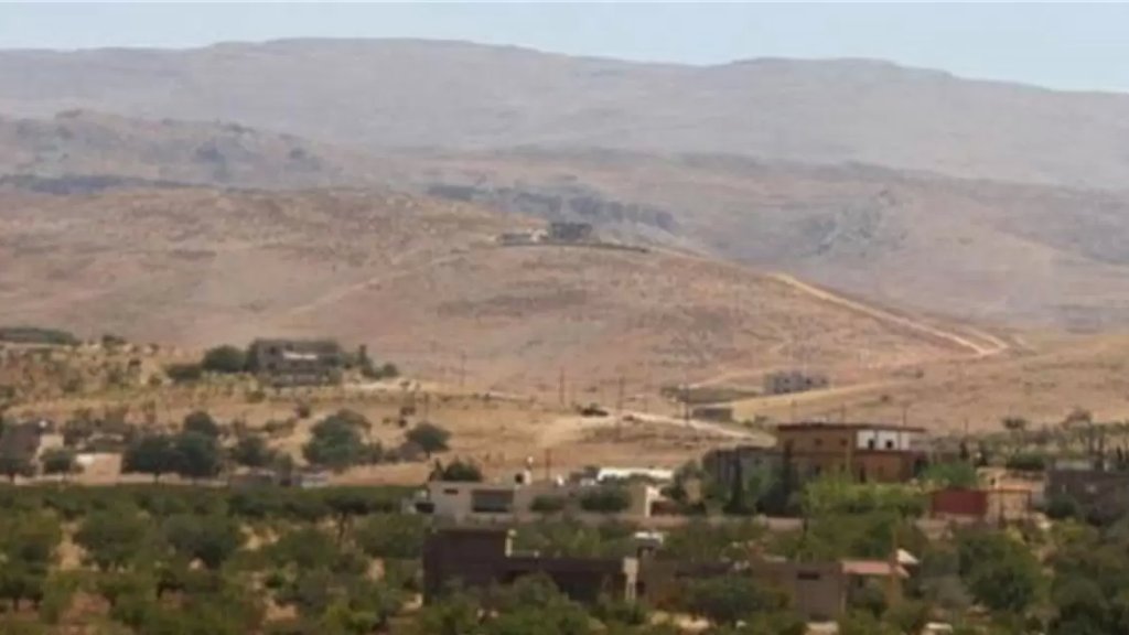 الجيش يحرر مخطوفين إثنين، لبناني وفلسطينية وهما بصحة جيدة، في جرود الهرمل ويوقف مسؤول عن شبكة تنقل السيارات المسروقة من لبنان الى سوريا