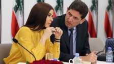 النائبان جعجع واسحق عن جريمة بشري: لا نستطيع السكوت أبداً عما يزال يجري حتى الساعة من أعمال وتحركات عشوائية خارجة عن كل قانون ونظام وتطال العمالة الأجنبية والسورية بشكل خاص 
