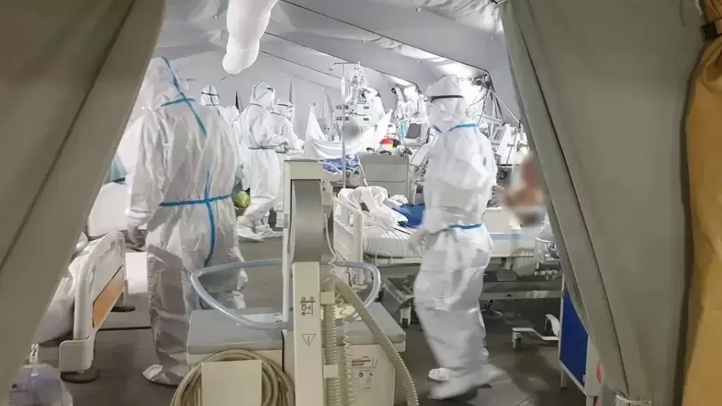 عشية انتهاء الإقفال.. مجموع وفيات "كورونا" تجاوز الـ1000 وفاة والإصابات الجديدة هكذا توزعت!