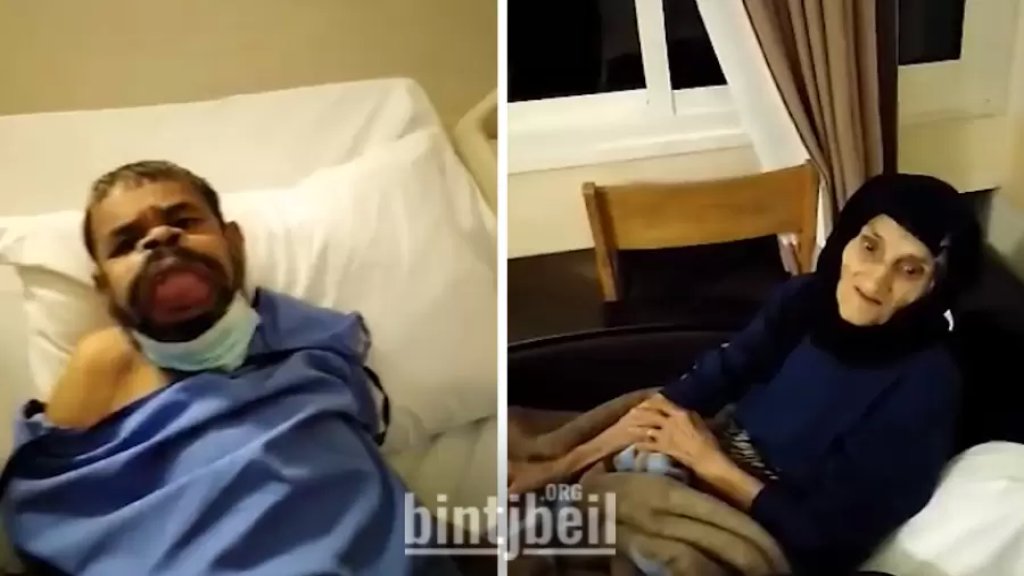 بعد نشرنا للحالة الإنسانية في مستشفى رياق.. وزير الصحة يعلن عبر موقع بنت جبيل تكفل الوزارة بالحالة الصحية للمريض حسين الساحلي