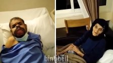 بعد نشرنا للحالة الإنسانية في مستشفى رياق.. وزير الصحة يعلن عبر موقع بنت جبيل تكفل الوزارة بالحالة الصحية للمريض حسين الساحلي