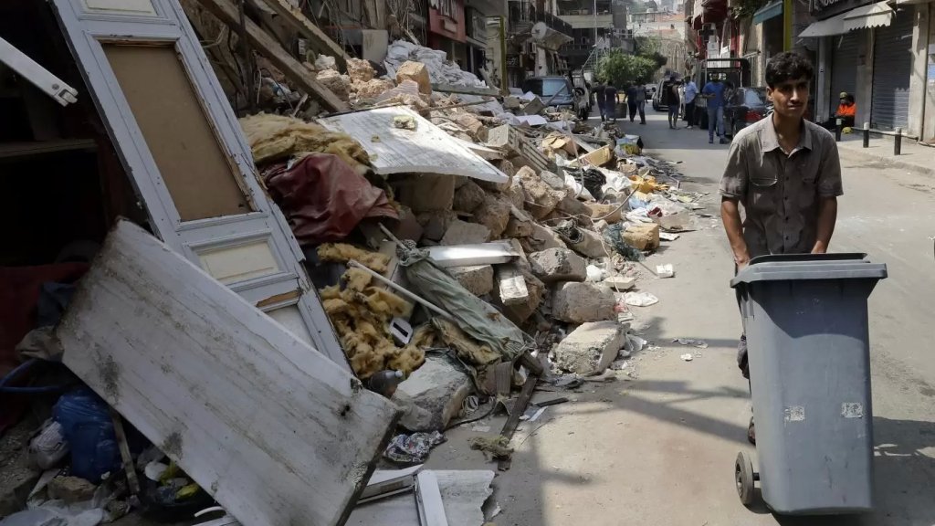 خبير اقتصادي يعتبر أن لا نظام كفوء يمكنه إدارة دعم الفئات المحتاجة في لبنان.. "لا أستبعد الوصول لمجاعة"!