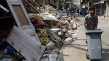 خبير اقتصادي يعتبر أن لا نظام كفوء يمكنه إدارة دعم الفئات المحتاجة في لبنان.. "لا أستبعد الوصول لمجاعة"!