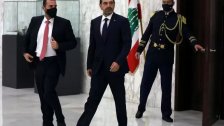 قائد الجيش نقلاً عن الرئيس الحريري: &laquo;رتبوا أموركم على أساس أن الحكومة مش قريبة&raquo;