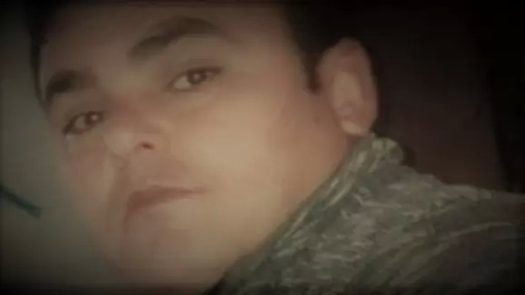 "خالد الدريعي" الأب لطفلين ضحية رصاصة طائشة جراء اطلاق النار ابتهاجا في وادي الجاموس 