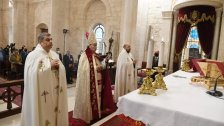 الراعي يسأل المسؤولين: ألا تشعرون بالخجل؟