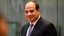 السيسي: لن نتخلى أبدا عن أشقائنا بلبنان وندعو لتشكيل حكومة بأسرع وقت ممكن  للخروج من الأزمة
