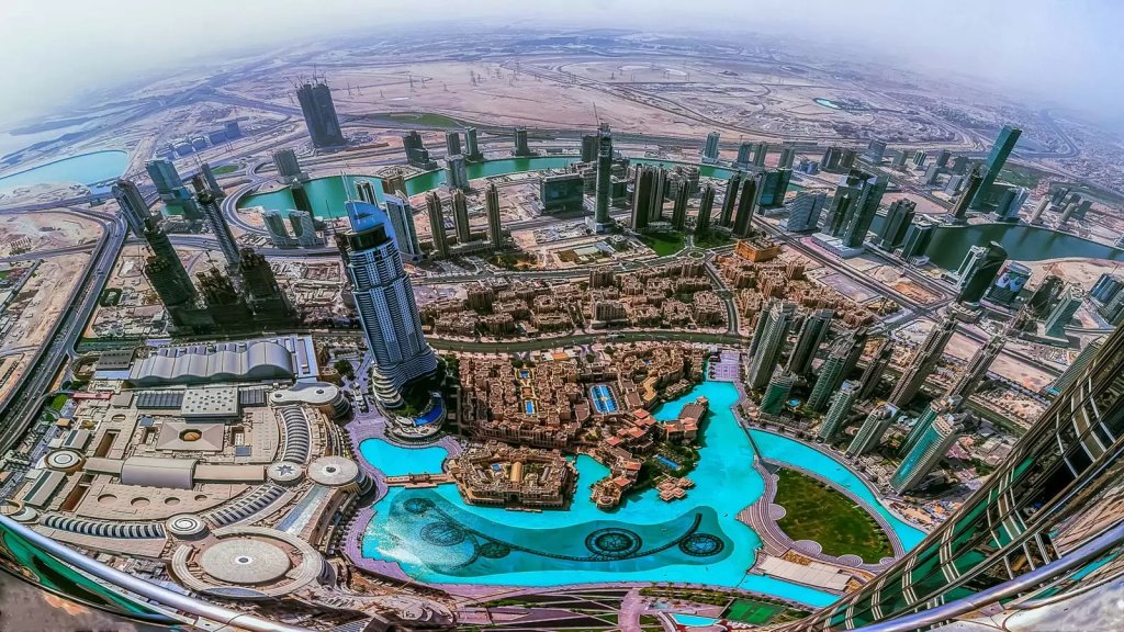 "موديز" تمنح الإمارات التصنيف السيادي الأقوى بالمنطقة!