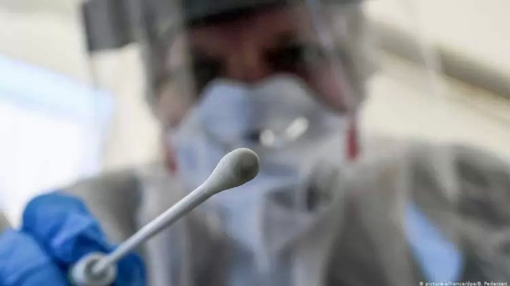  تسجيل 12 حالة كورونا جديدة  في قضاء بنت جبيل