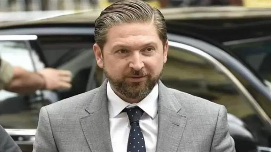 النائب فيصل كرامي: "الاستقواء على شخص الرئيس دياب لا يخدم التحقيق ولا يخدم العدالة ويشكل تطاولا غير مقبول لموقع رئاسة مجلس الوزراء"