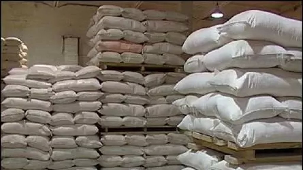 تجمع المطاحن يوضح: نطبق اسعار الطحين الاكسترا والزيرو كما هي سابقا ونسلم الطحين الى الافران يوميا وبالكميات نفسها