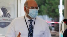 الأبيض يعلن إصابة اثنين من الموظفين بكورونا للمرة الثانية بعد أشهر على الشفاء!
