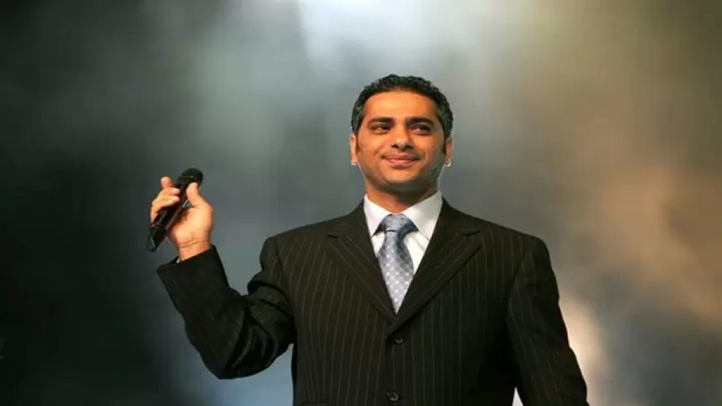 الحكم على فضل شاكر بـ 22 سنة سجن مع الأشغال الشاقة (الحرة)