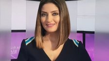 بعد 14 سنة... الإعلامية إسبرانس تكتب رسالة وداع لمشوارها في الـ"أو تي في"