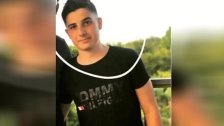 البرج الشمالي - صور تنعى الفتى مصطفى (14 سنة) الذي قضى نتيجة تعرضه لطلق ناري من بندقية صيد عن طريق الخطأ 