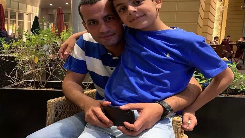 اللبناني مايكل جعيتاني رحل نتيجة ذبحة قلبية..ونجله: "اتصلت بك مرارا وتكرارا من دون أن تجيبني، كيف سأخفف من وجع اشتياقي؟"