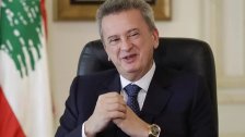سلامة: المصرف المركزي لا يؤثر على سعر السوق السوداء.. وهناك مبالغة بالحديث عن "تبخر" أموال المودعين في المصارف