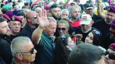 روكز يحذِّر من مصيبة: "أعرف المحرّض على زوجتي"! (الجمهورية)