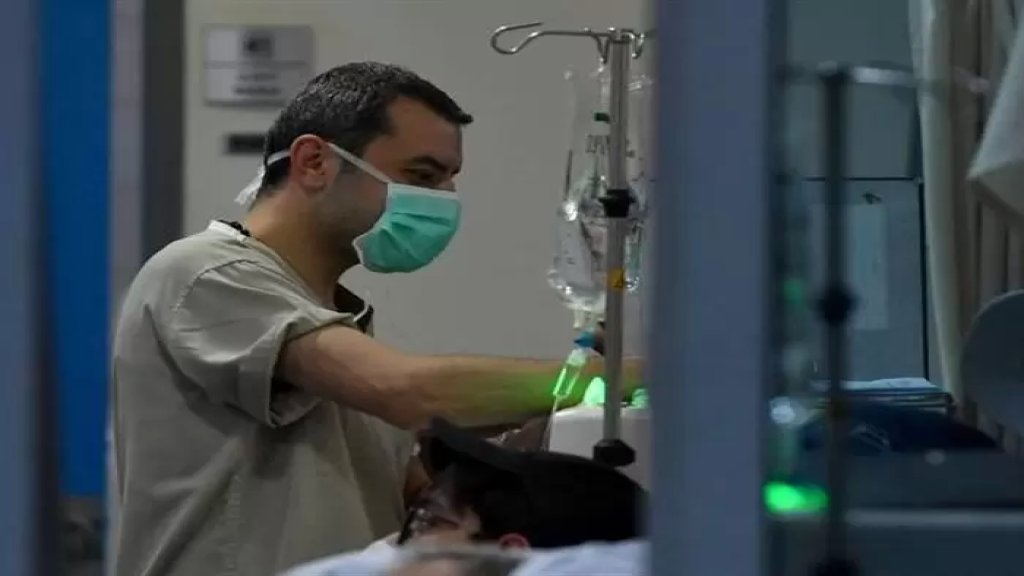 لا وفيات جديدة في مستشفى الحريري... إليكم التقرير اليومي