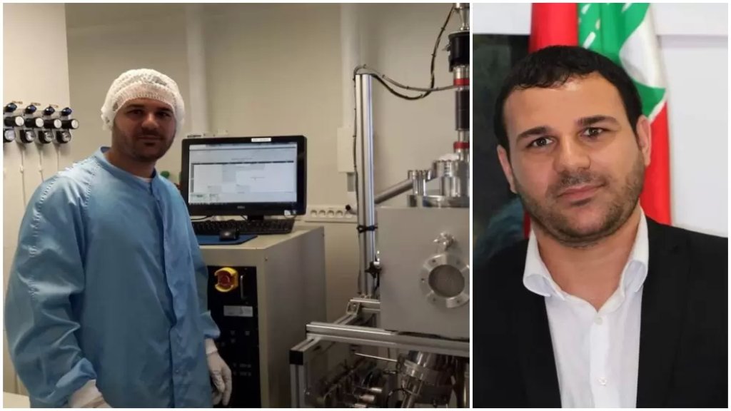 بعد الإعلان عن إكتشاف علمي لبناني مضادّ لكورونا... الدكتور وسيم جابر يكشف: المُنتَج يؤمّن حماية طويلة الأمد.. وسيكون في متناول الناس بعد مدّة تقارب الأسبوعين إن شاء الله