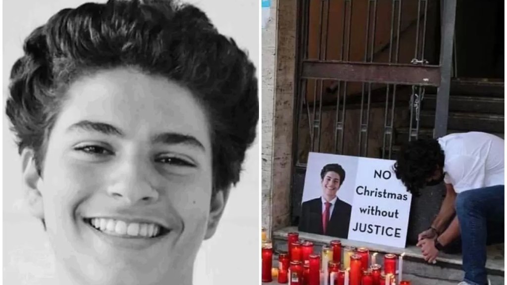 أصدقاء الشهيد الياس الخوري يستذكرونه في ليلة الميلاد.. "لا عيد من دون عدالة"