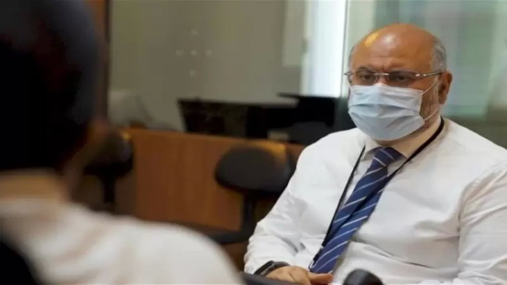 الدكتور فراس الأبيض: الواقع لن يتغير دون تغيير في السلوك العام وسيستمر فيروس كورونا في الانتشار
