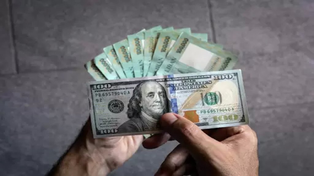 أستاذ في جامعة جون هوبكنز: معدل التضخم في لبنان هو ثالث أعلى معدل بالعالم...واذا لم تحل أزمة العملة فلن يخرج لبنان أبدًا من وحدة العناية المركزة