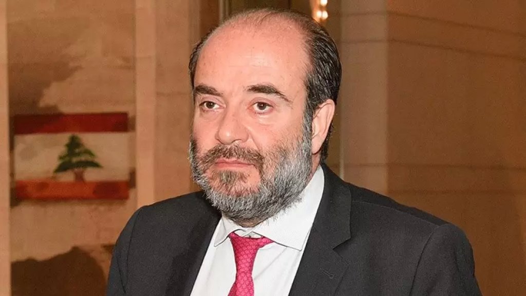 نائب "القوات اللبنانية" جورج عقيص حول الوضع في زحلة: الآتي على صعيد أمن المدينة صعب..لن نقف مكتوفي الأيدي اذا استمرّ الاعتداء علينا وعلى أرزاقنا دون رادع