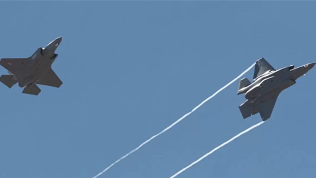 حزب سبعة: نطالب الجيش اللبناني باطلاق النار على اي طائرة عدوة في الاجواء اللبنانية