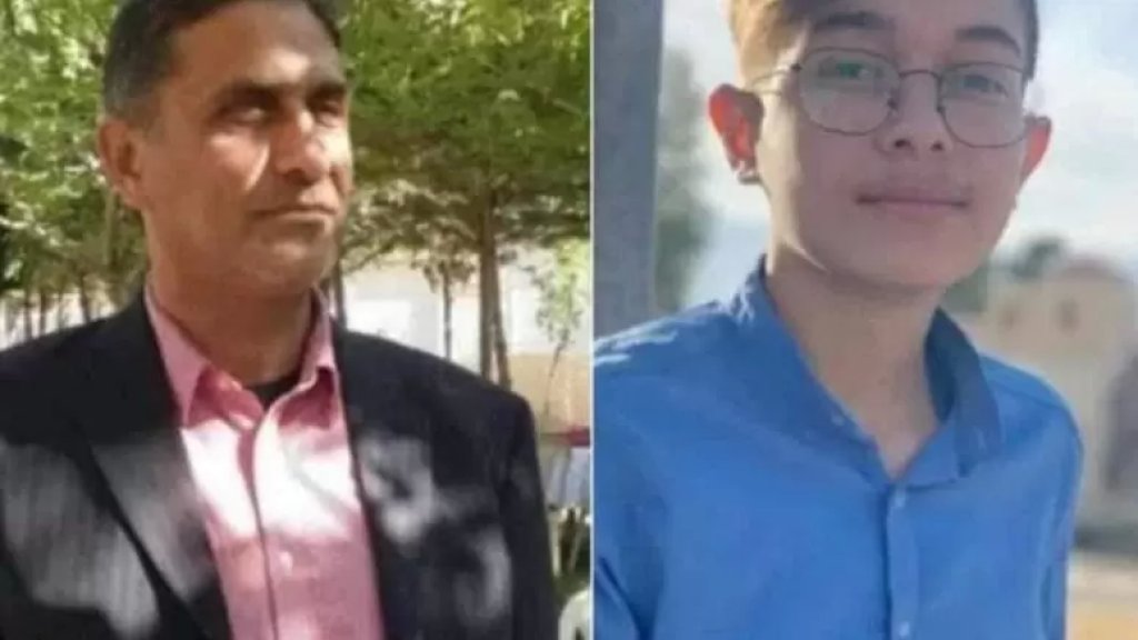 بعد ثلاثة أشهر على وفاة والده بالفيروس... كورونا تخطف حياة الطالب الجامعي علي الهادي الجمال ابن الـ19 عاماً في بعلبك