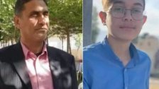 بعد ثلاثة أشهر على وفاة والده بالفيروس... كورونا تخطف حياة الطالب الجامعي علي الهادي الجمال ابن الـ19 عاماً في بعلبك