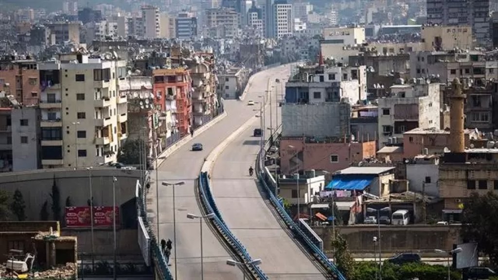 إليكم قرار إغلاق البلد..توقيت فتح وإقفال بعض المؤسسات والقطاعات المستثناة