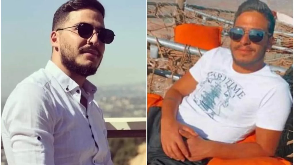 رحيل مؤسف للشاب مروان كفوري إبن الـ22 عاما.. "الفان خاصته انزلق عليه وأرداه قتيلا"