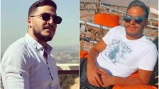 رحيل مؤسف للشاب مروان كفوري إبن الـ22 عاما.. "الفان خاصته انزلق عليه وأرداه قتيلا"