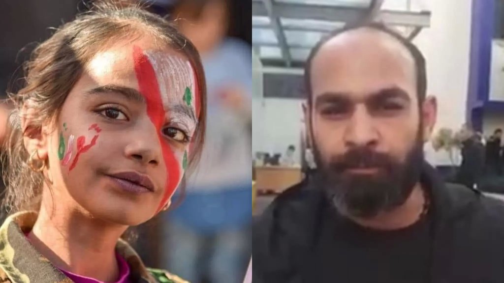 بالفيديو/ وفاة الطفلة ريما علي خلف ابنة الـ 13 عاماً قبل تأمين كلفة عملية زراعة كبد لها...ووالدها: "اذا بشوف حدا من ممثلينا جاي عالعزا بمشايتي حاضربوا...ما حدا بحس بحدا"