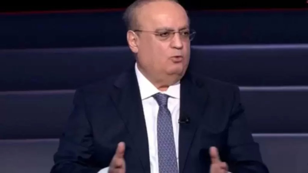 وئام وهاب: هناك مافيا جديدة في البلد اسمها "pcr" وكورونا وهي تعمل لإطالة أمد الأزمة لزيادة نسبة الأرباح