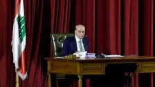 الرئيس بري دعا الى جلسة الجمعة لدرس اقتراح تنظيم الاستخدام المستجد للمنتجات الطبية لمكافحة جائحة كورونا 