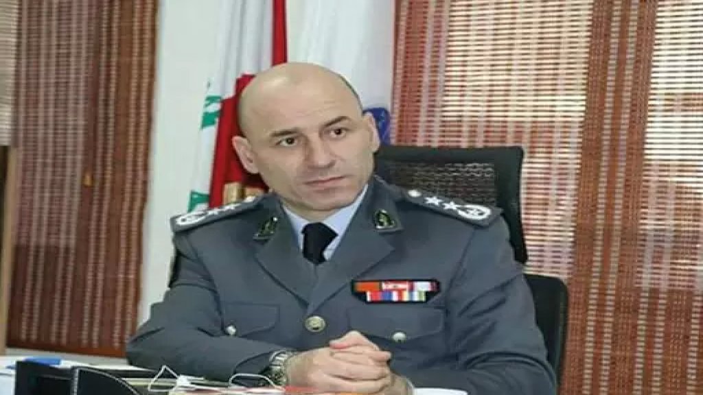 العقيد جوزيف مسلم: معدل الإلتزام بالإقفال العام 94% وزحمة السير التي إنتشرت صورها على مواقع التواصل الإجتماعي نتجت عن حواجز كانت تقيمها قوى الامن الداخلي